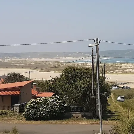 Bungalow Y Finca A 100m Playa Para 2 O + Personas