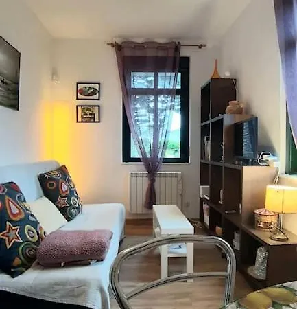 Bungalow Y Finca A 100m Playa Para 2 O + Personas * Valdoviño