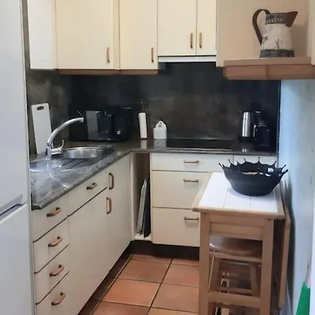 Bungalow Y Finca A 100m Playa Para 2 O + Personas Appartement Valdoviño
