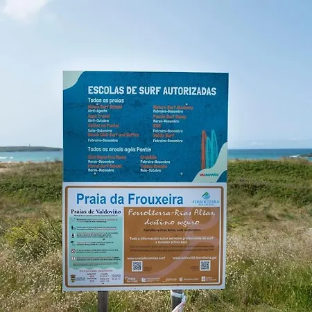 Bungalow Y Finca A 100m Playa Para 2 O + Personas